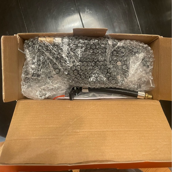 NIB AstroAI Tire Inflator Portable Air Compressor Tire Air Pump for Car Tires - Picture 15 of 15